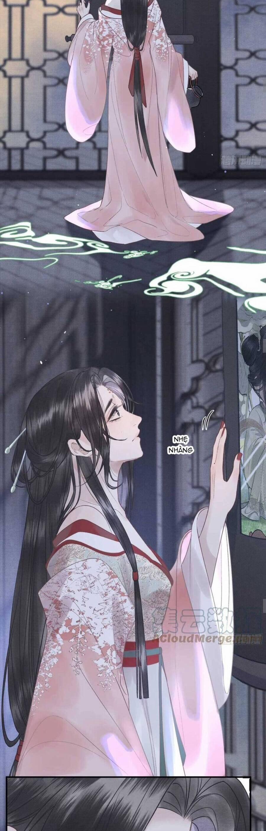 Phu Quân Giữ Thê 28 trang 19