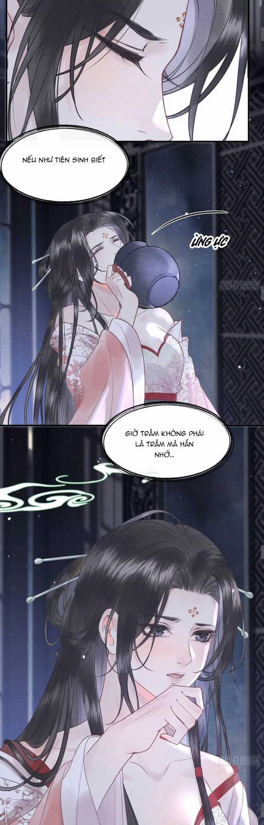 Phu Quân Giữ Thê 28 trang 20