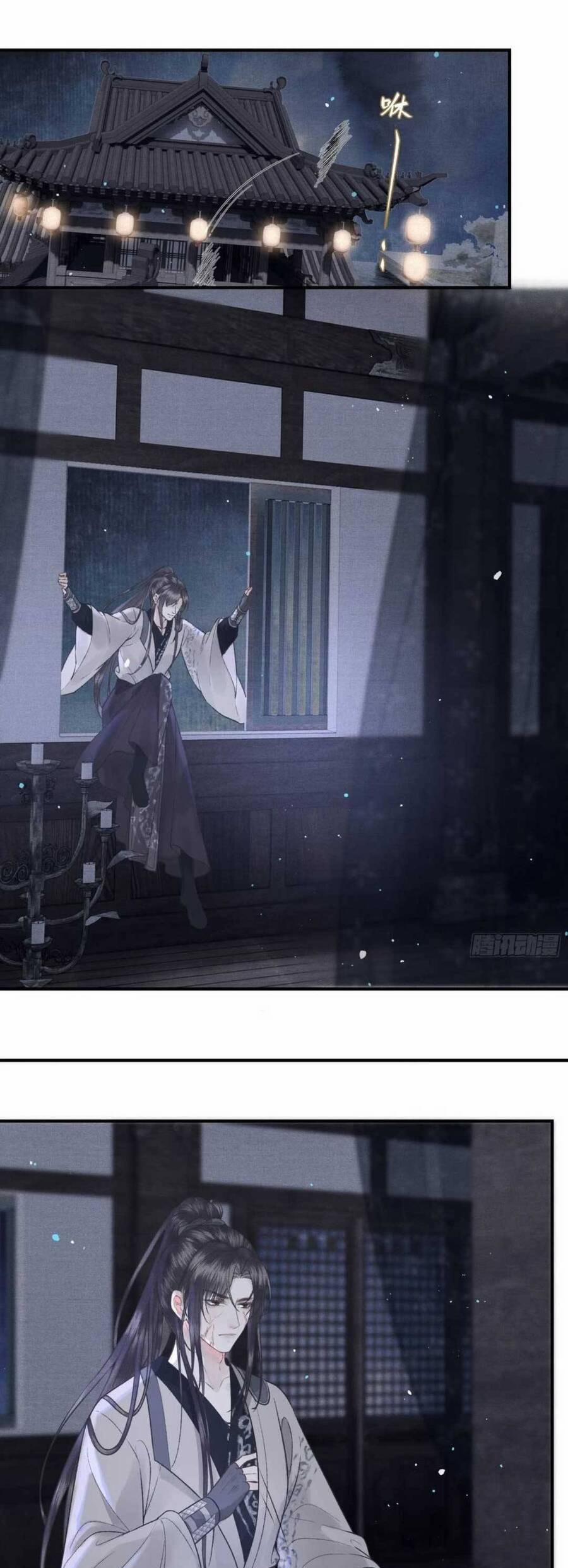 Phu Quân Giữ Thê 28 trang 23