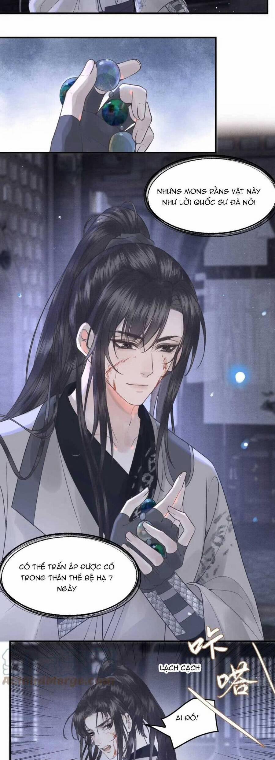 Phu Quân Giữ Thê 28 trang 24