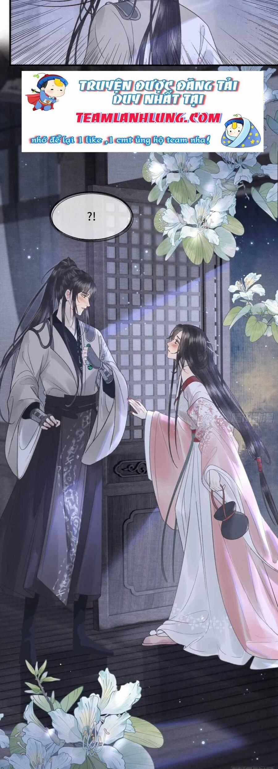 Phu Quân Giữ Thê 28 trang 25