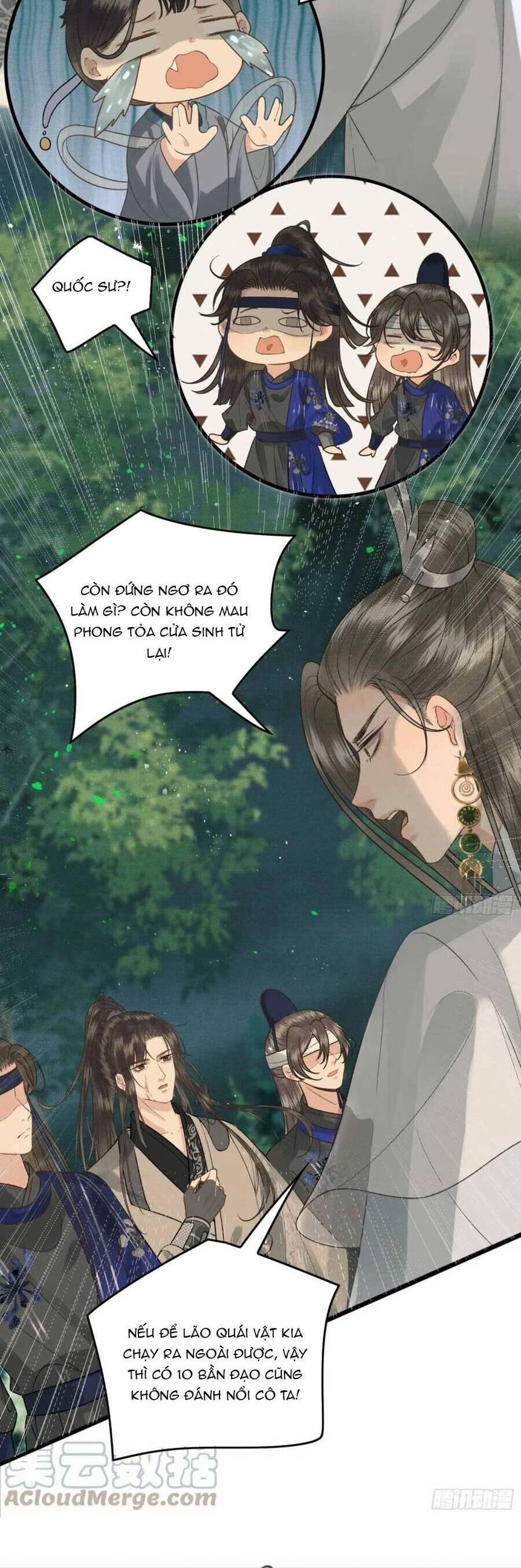 Phu Quân Giữ Thê 28 trang 6