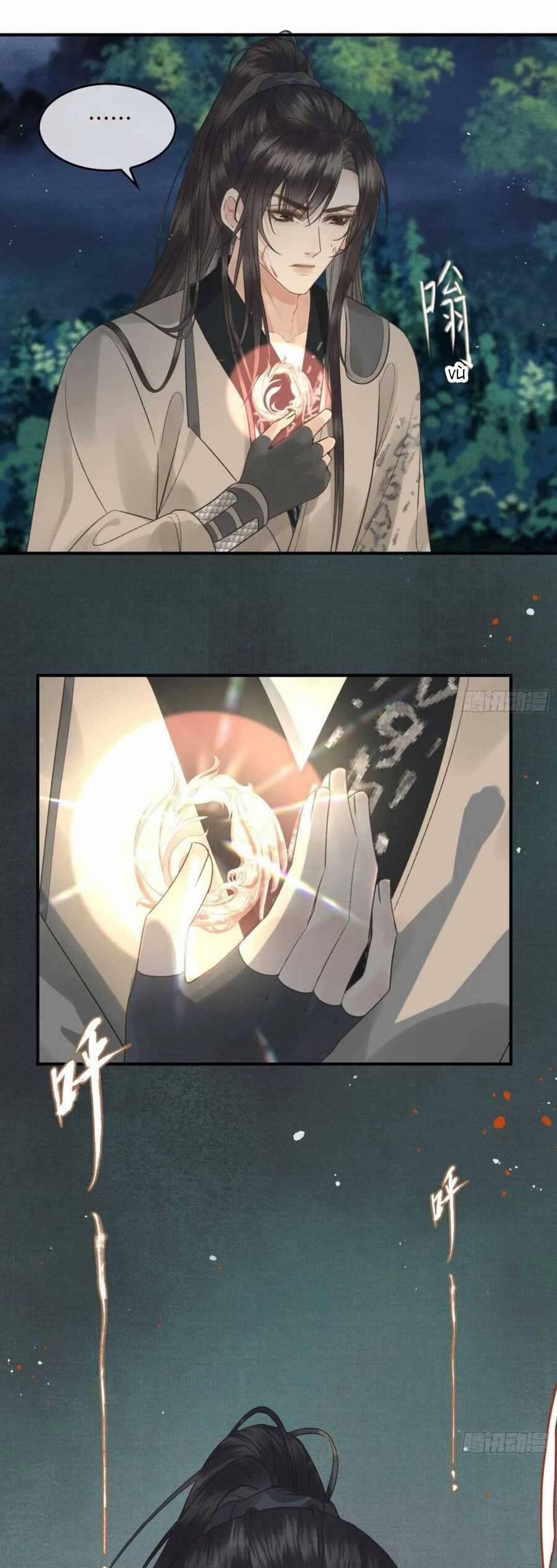 Phu Quân Giữ Thê 28 trang 7