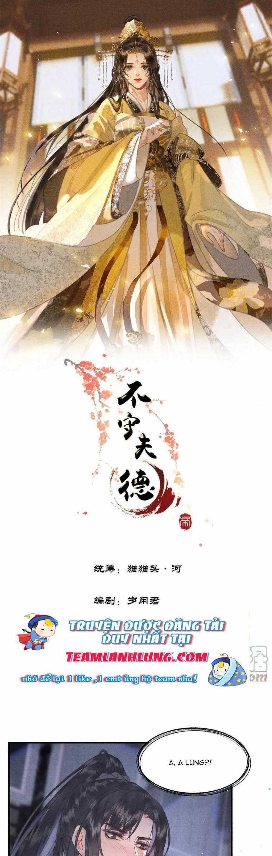 Phu Quân Giữ Thê 29 trang 1