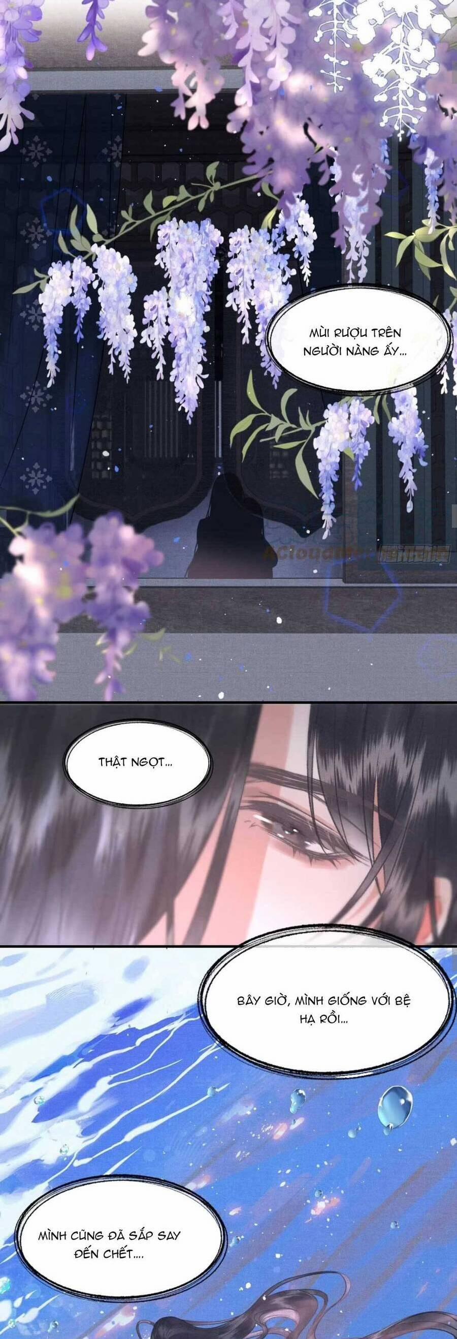 Phu Quân Giữ Thê 29 trang 10