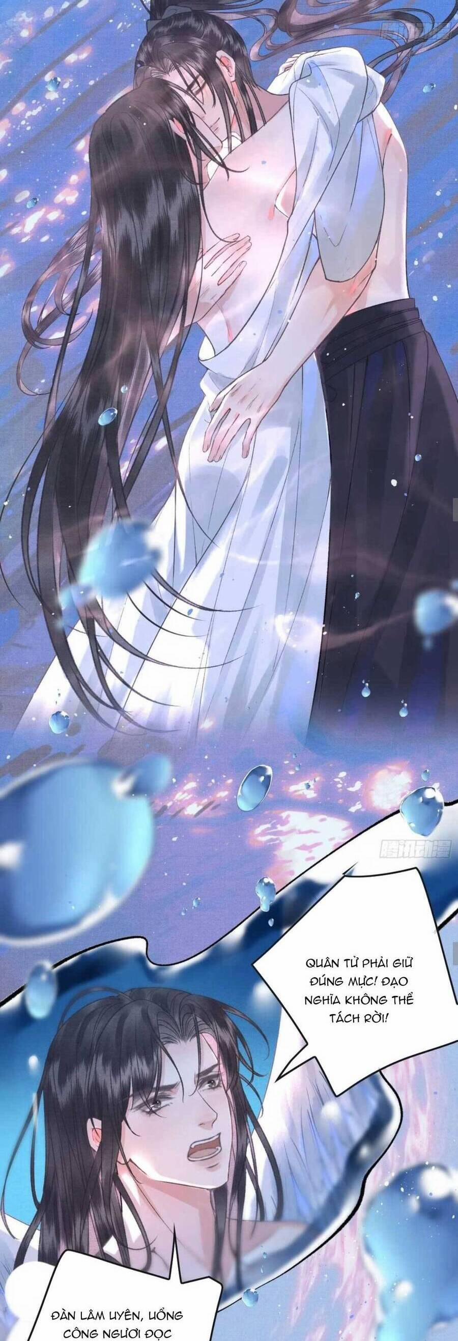 Phu Quân Giữ Thê 29 trang 11