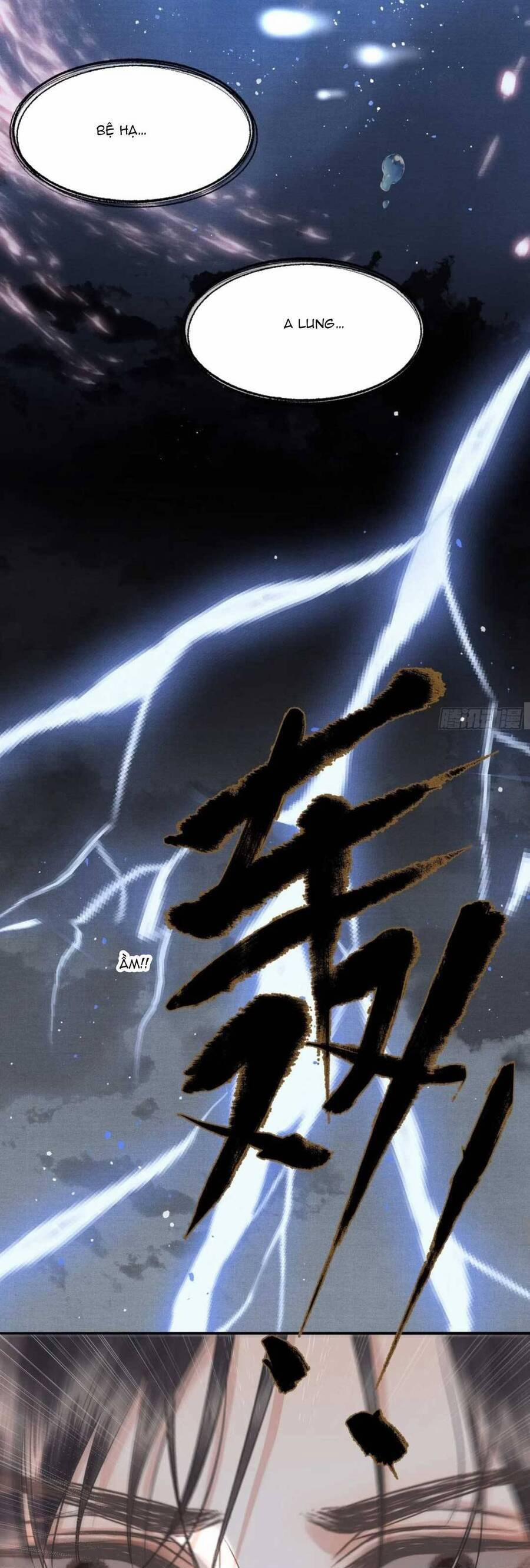 Phu Quân Giữ Thê 29 trang 13