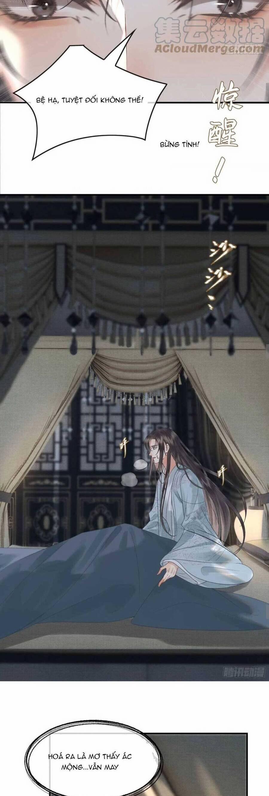 Phu Quân Giữ Thê 29 trang 14