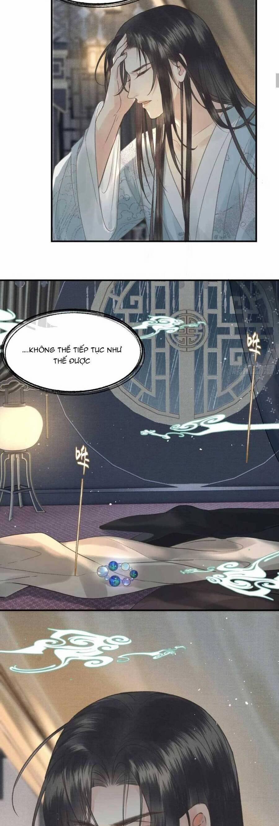 Phu Quân Giữ Thê 29 trang 15