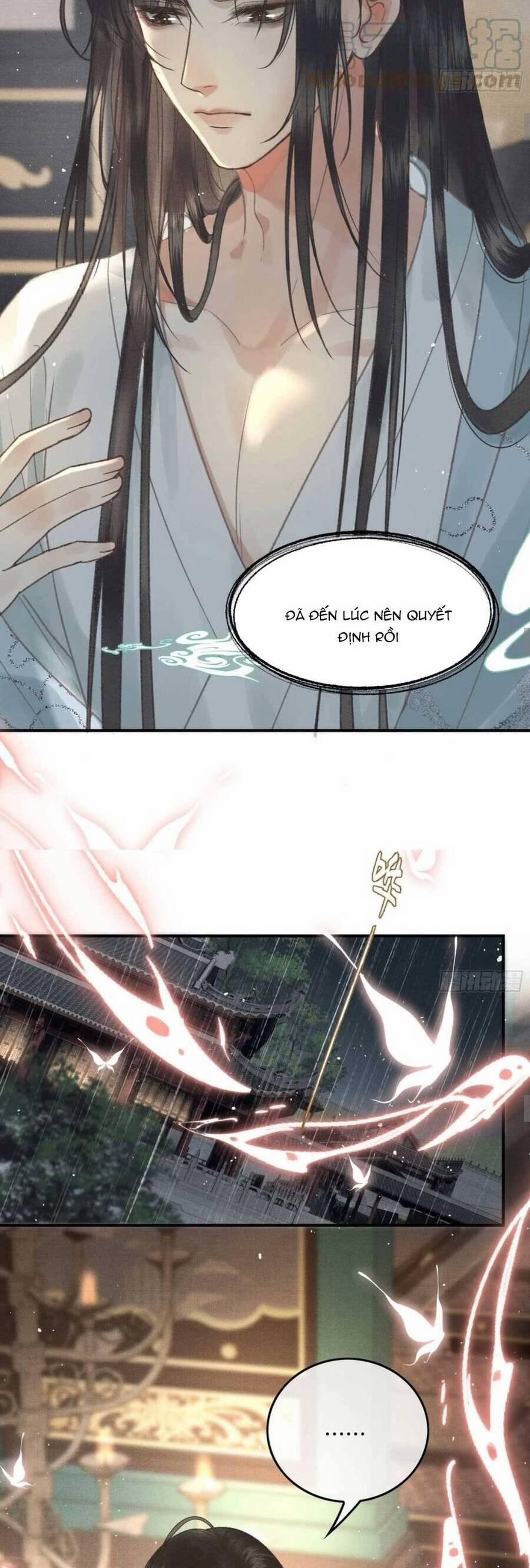 Phu Quân Giữ Thê 29 trang 16