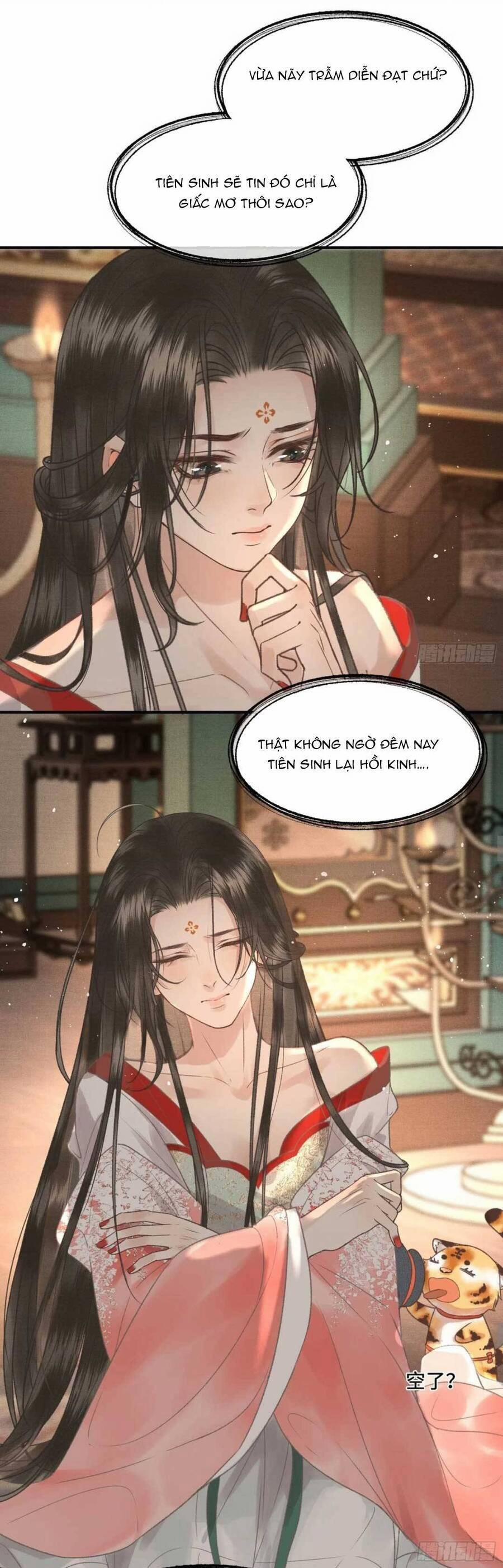 Phu Quân Giữ Thê 29 trang 18