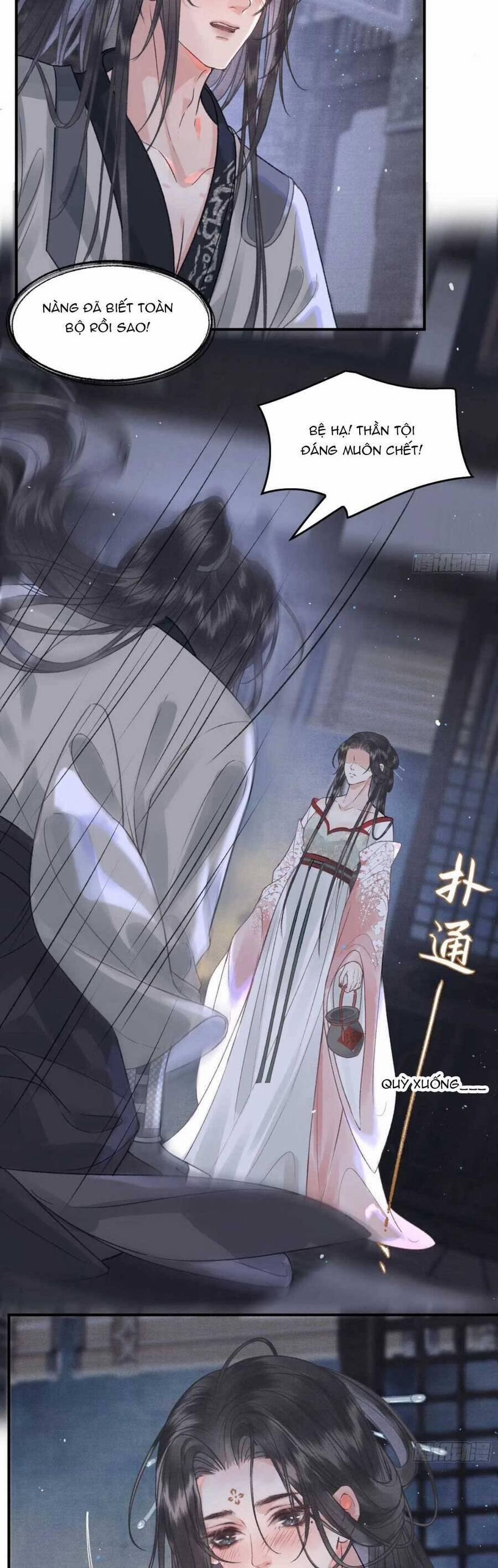 Phu Quân Giữ Thê 29 trang 2