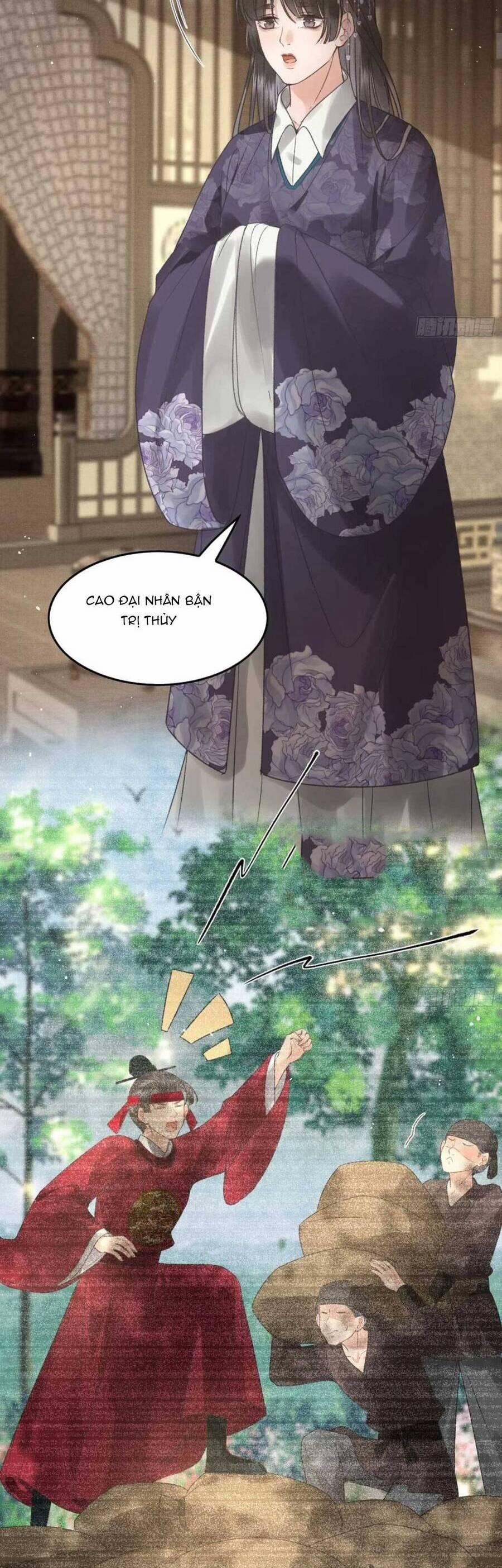 Phu Quân Giữ Thê 29 trang 21