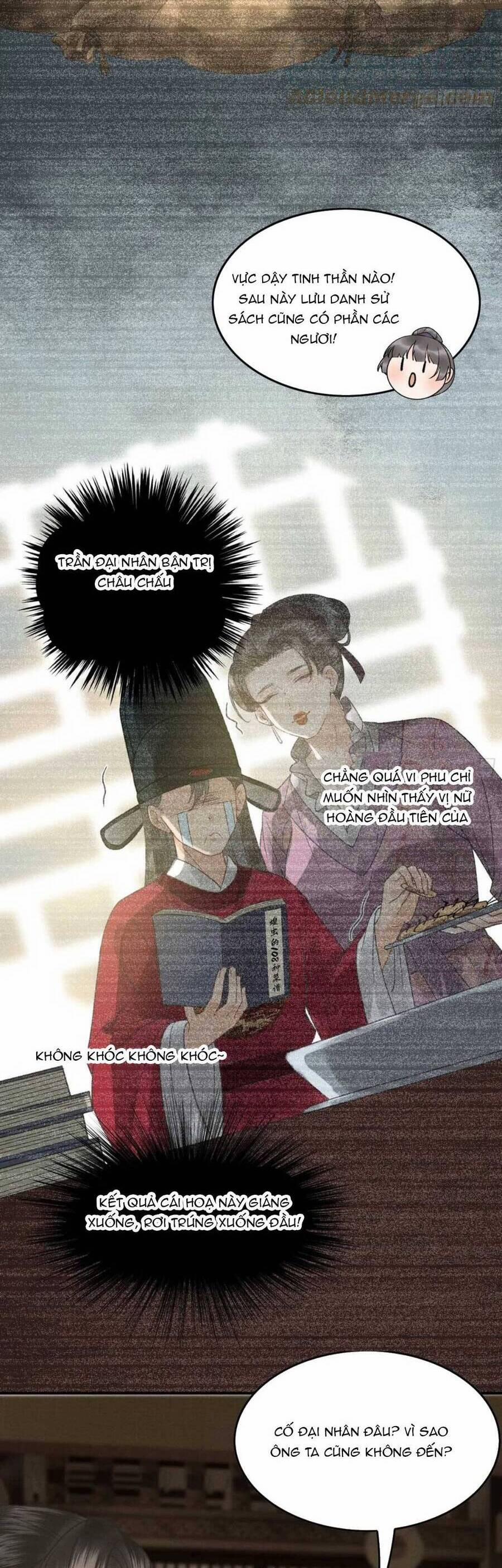 Phu Quân Giữ Thê 29 trang 22