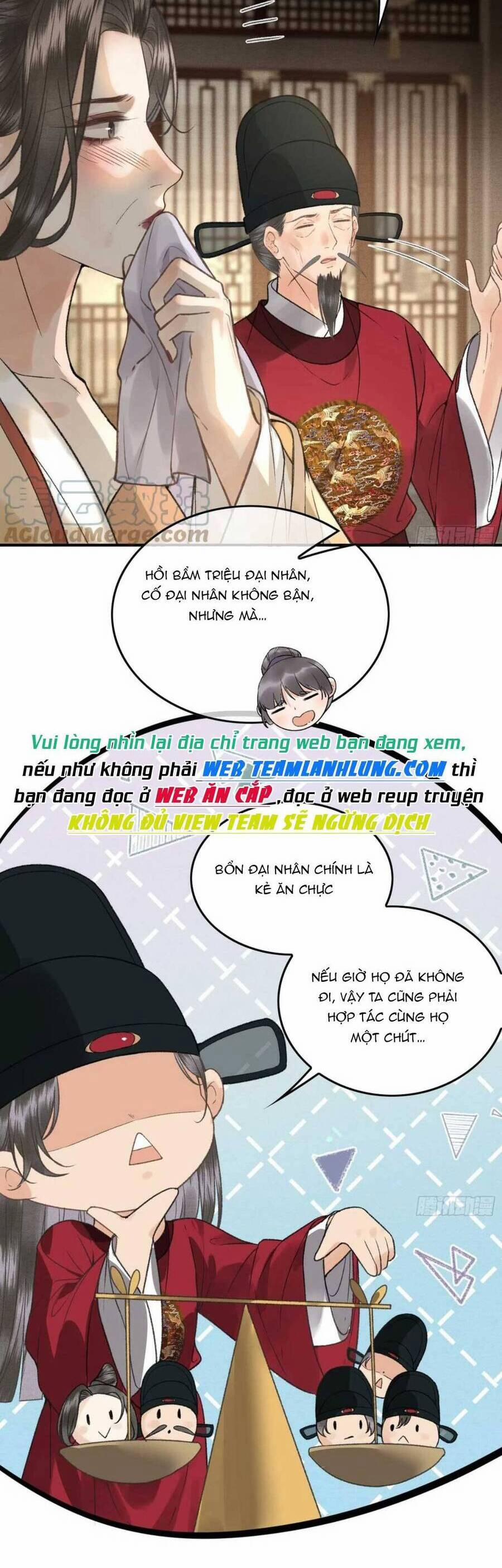 Phu Quân Giữ Thê 29 trang 23