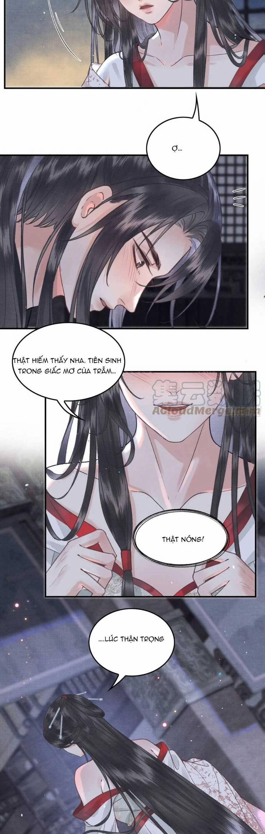 Phu Quân Giữ Thê 29 trang 3