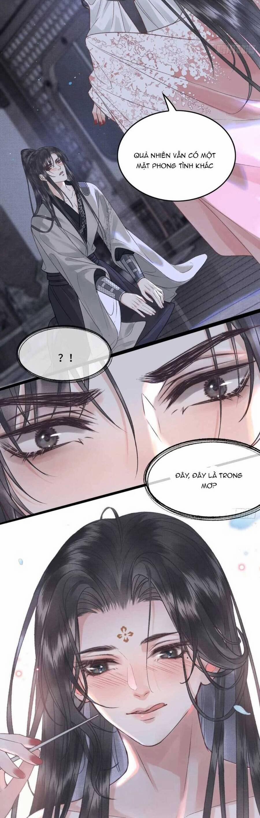 Phu Quân Giữ Thê 29 trang 4