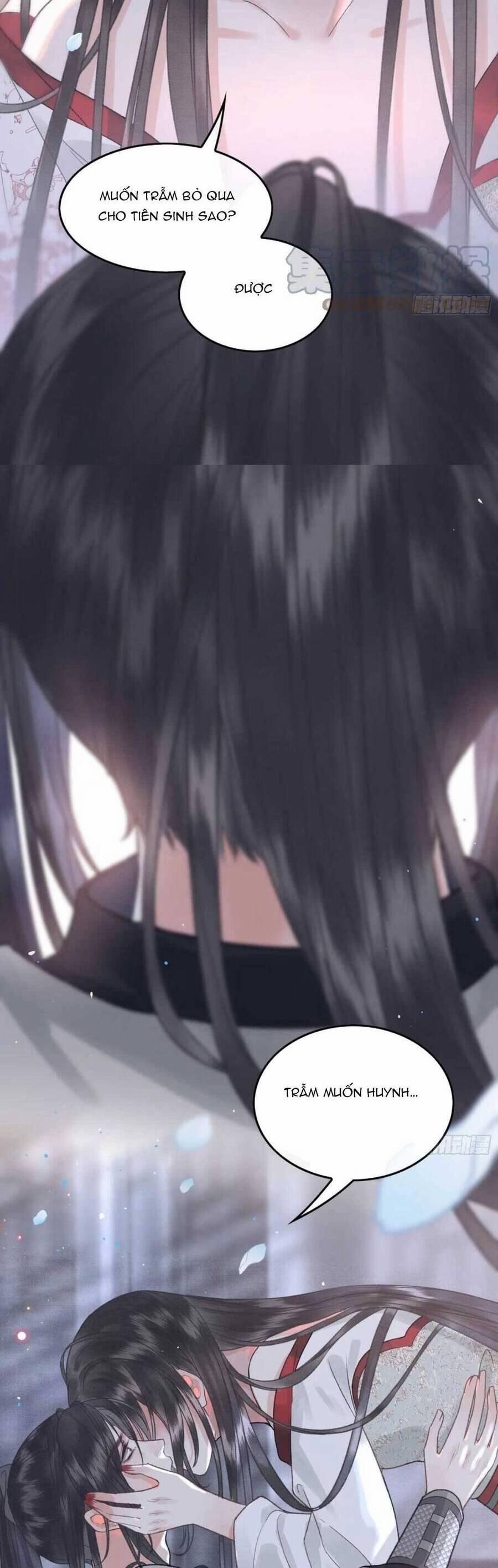 Phu Quân Giữ Thê 29 trang 5