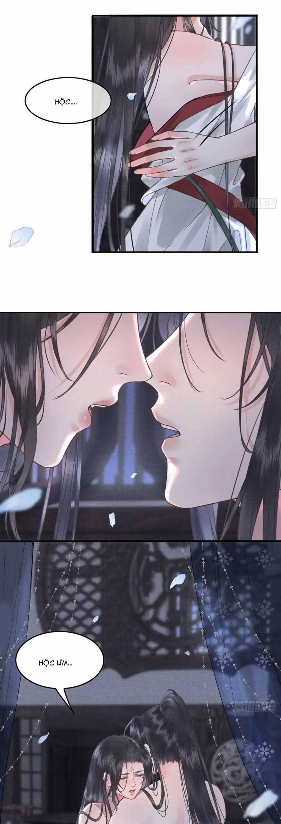 Phu Quân Giữ Thê 29 trang 7