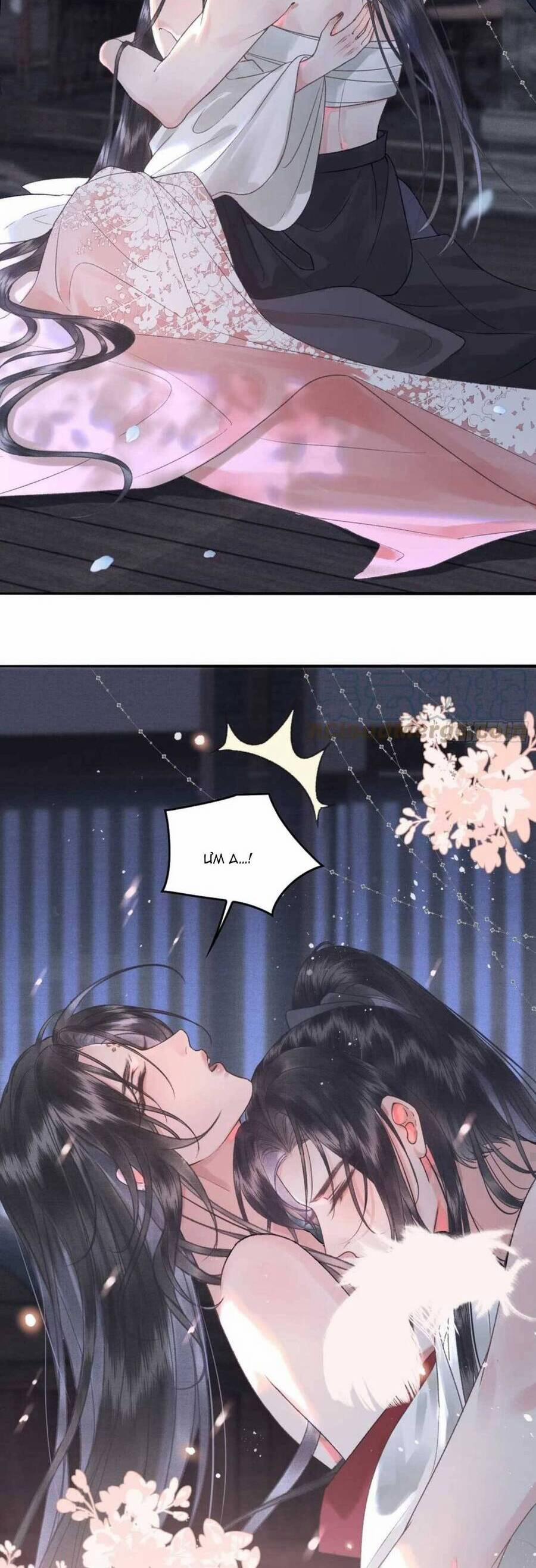 Phu Quân Giữ Thê 29 trang 8