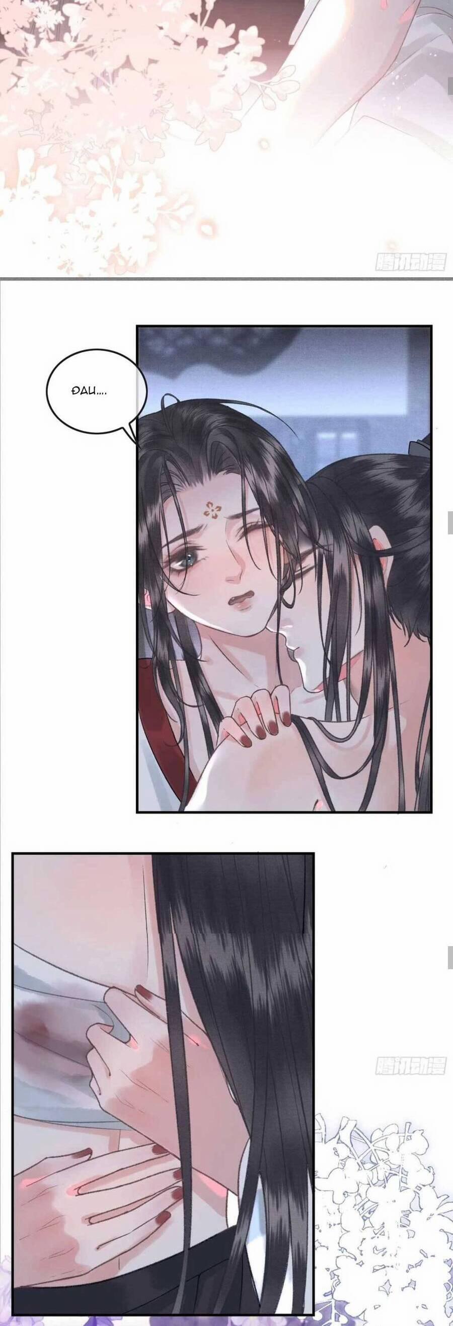 Phu Quân Giữ Thê 29 trang 9