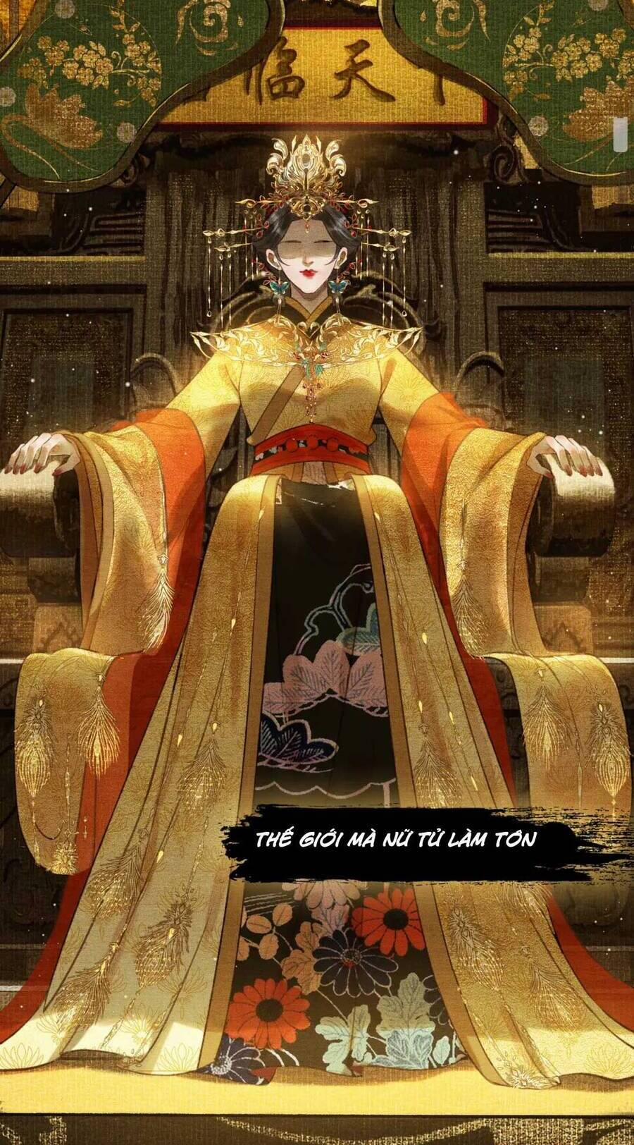 Phu Quân Giữ Thê 3 trang 1