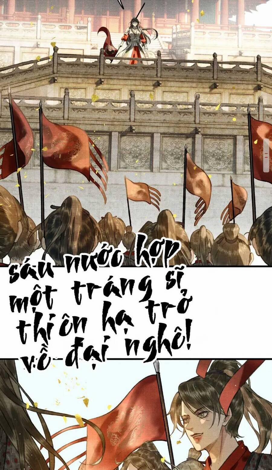 Phu Quân Giữ Thê 3 trang 10