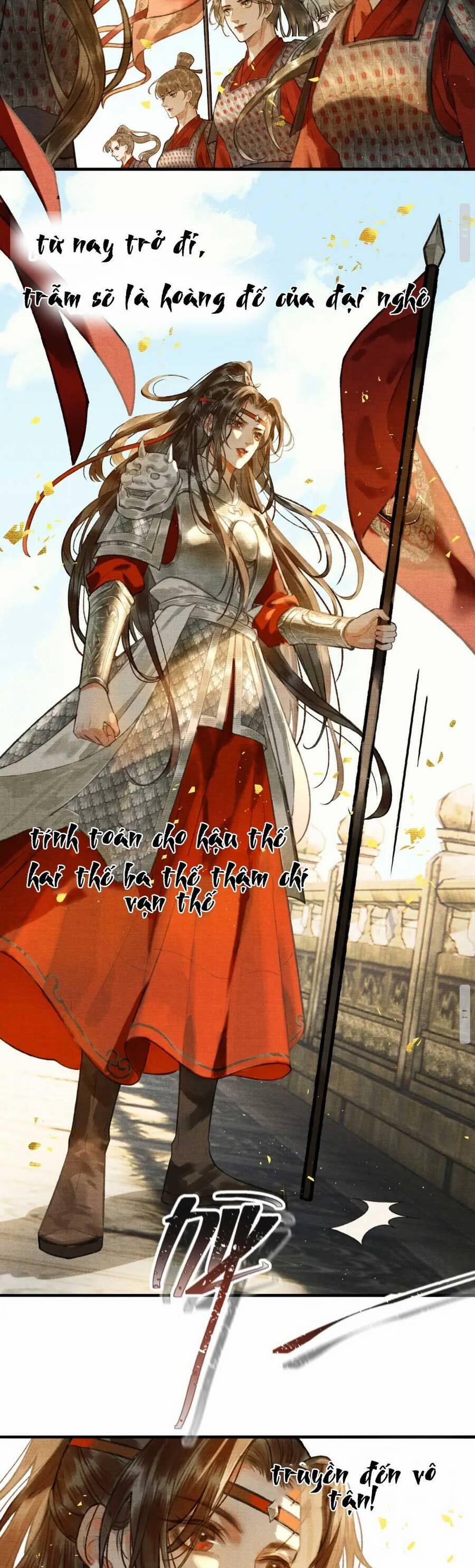 Phu Quân Giữ Thê 3 trang 11