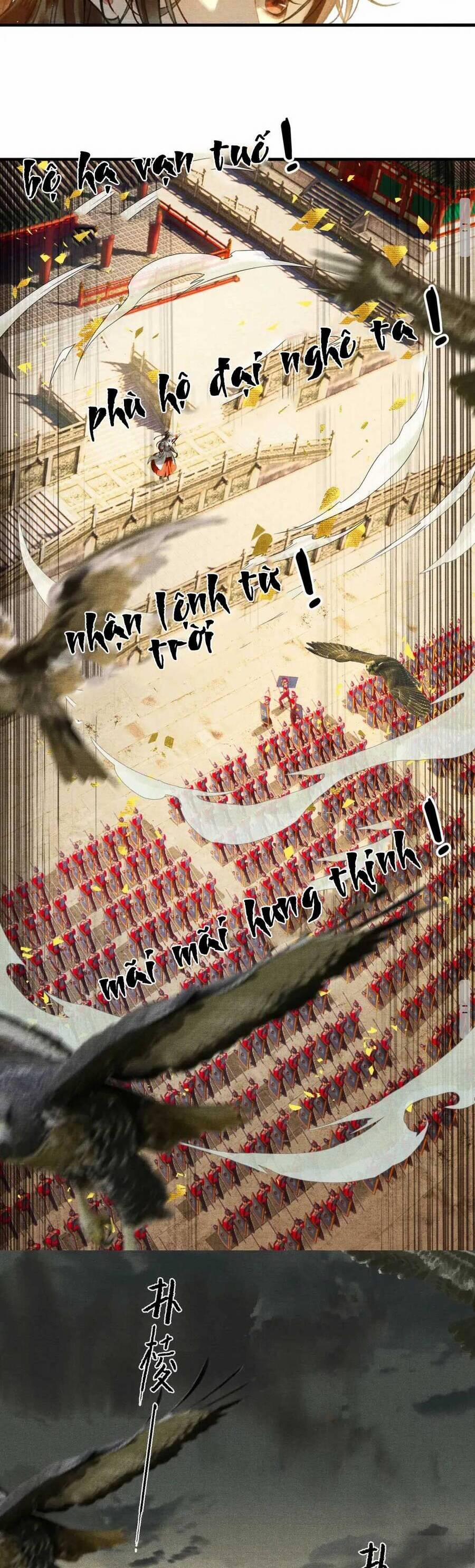 Phu Quân Giữ Thê 3 trang 12