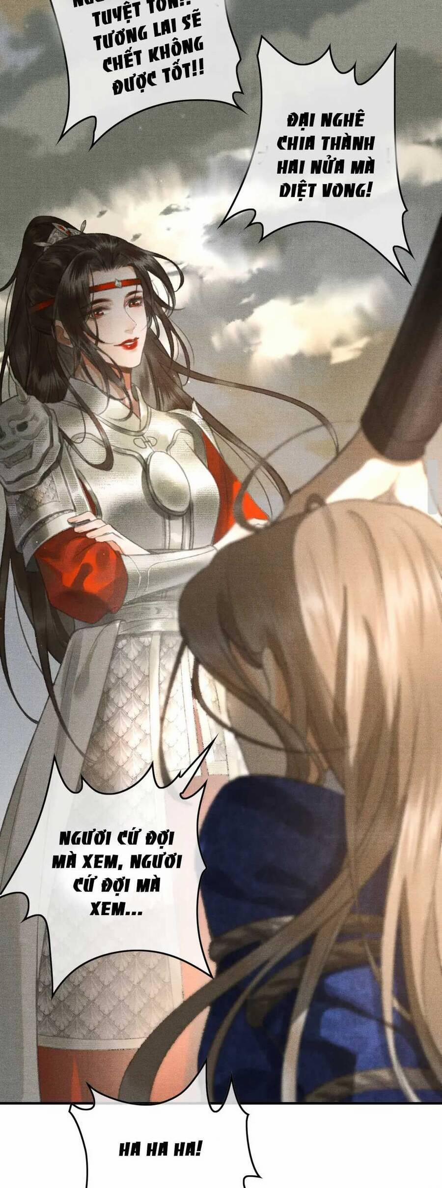 Phu Quân Giữ Thê 3 trang 14