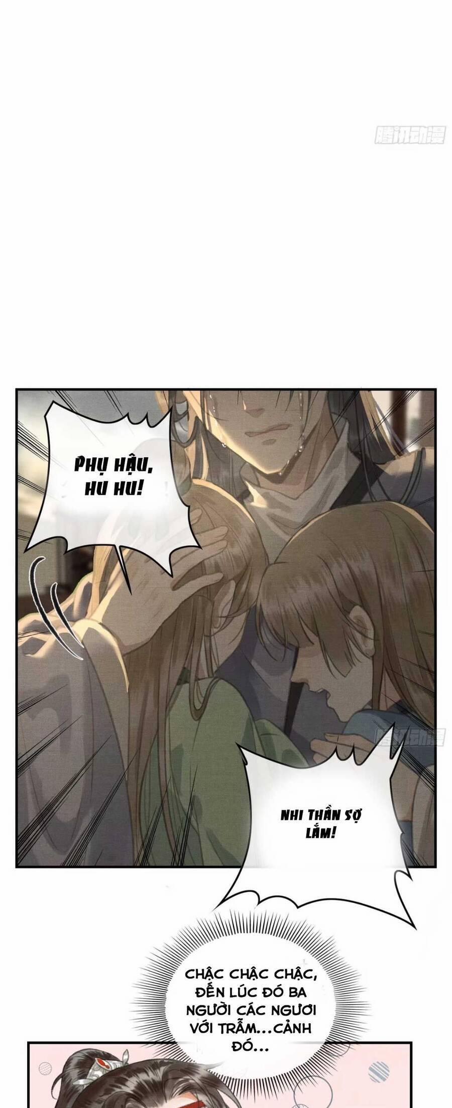 Phu Quân Giữ Thê 3 trang 17