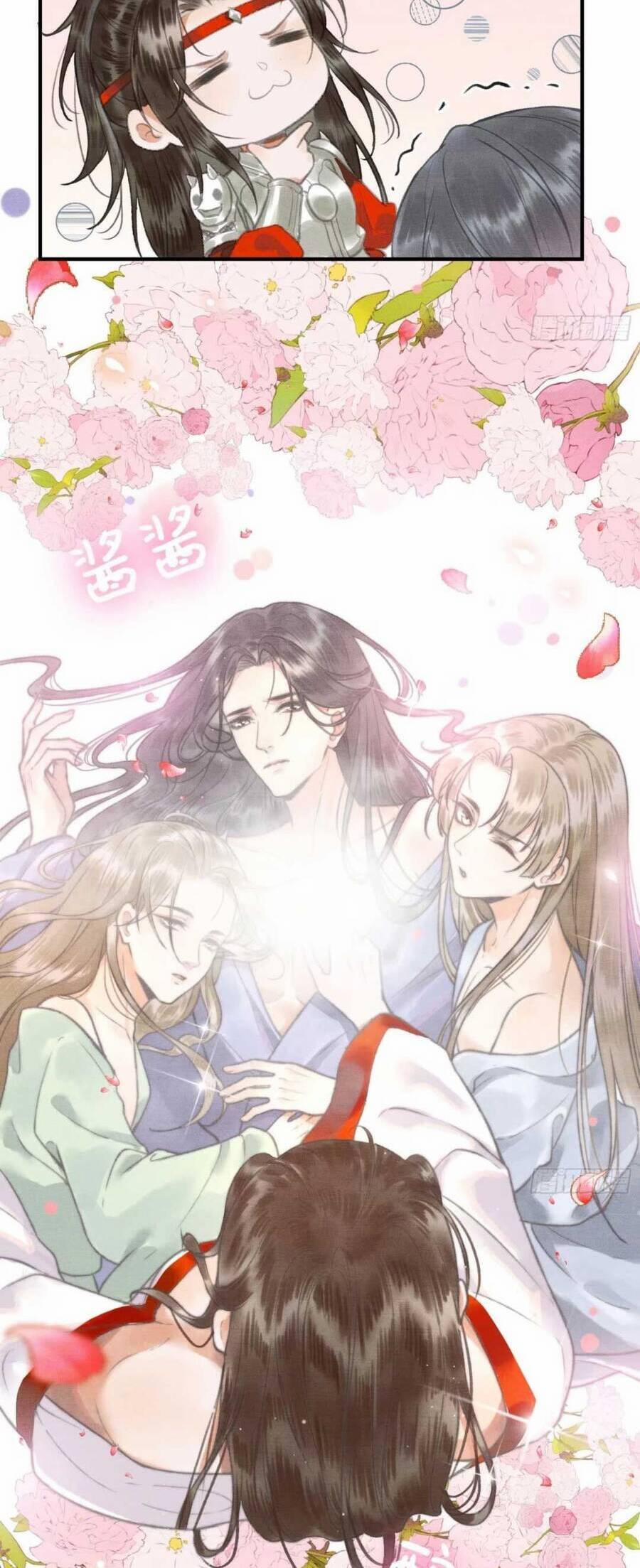 Phu Quân Giữ Thê 3 trang 18