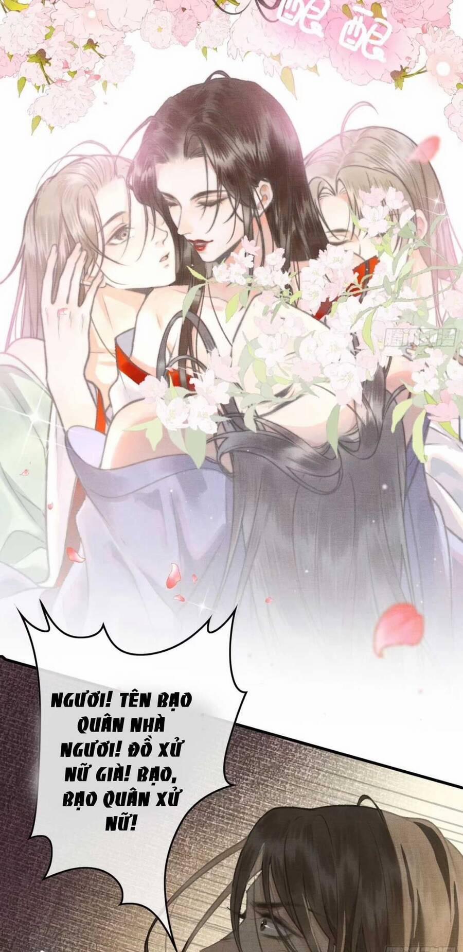 Phu Quân Giữ Thê 3 trang 19