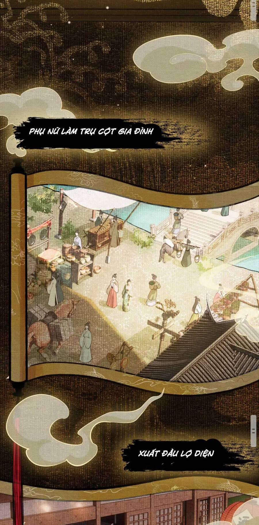 Phu Quân Giữ Thê 3 trang 2