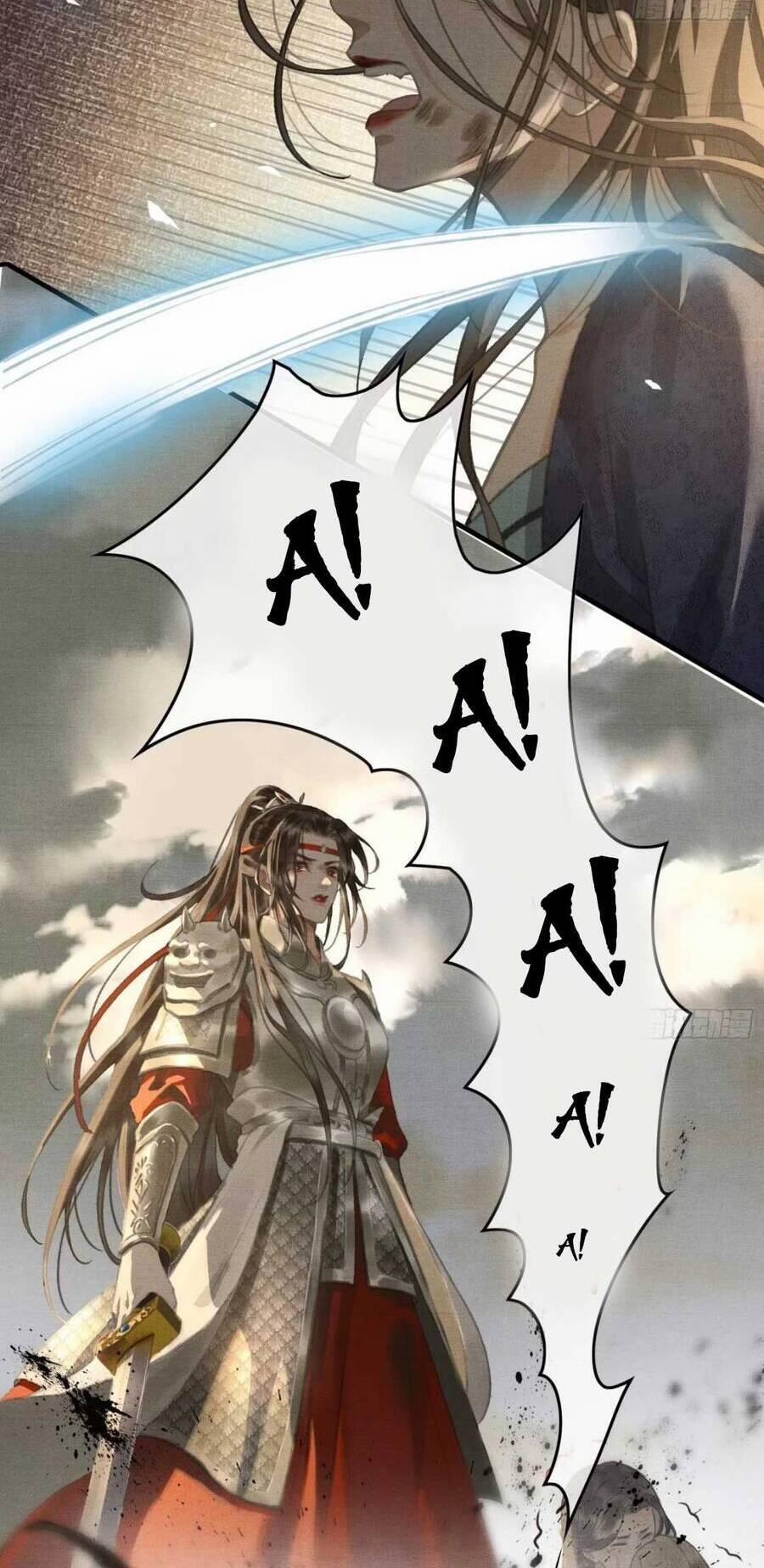 Phu Quân Giữ Thê 3 trang 20