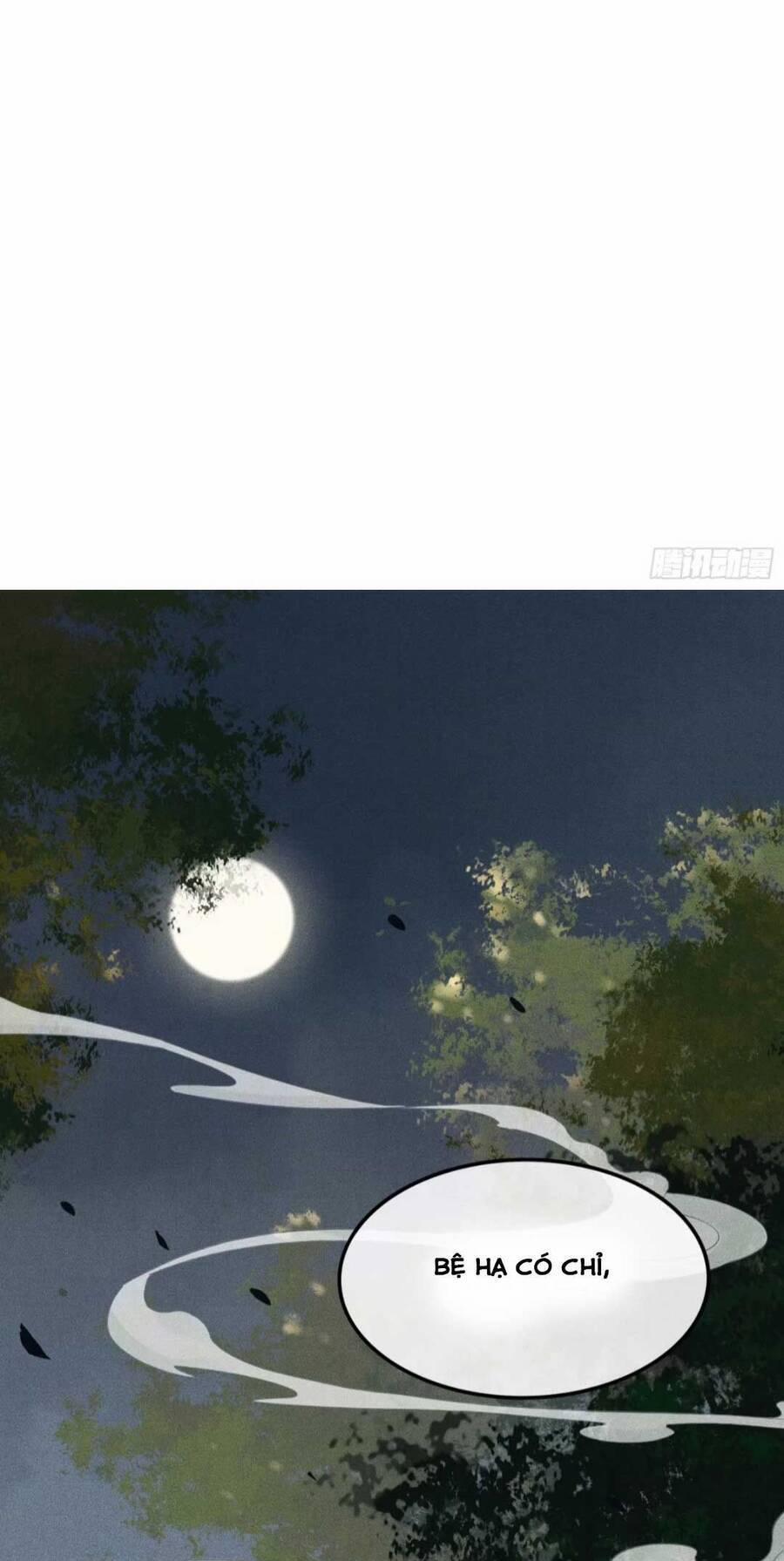 Phu Quân Giữ Thê 3 trang 23