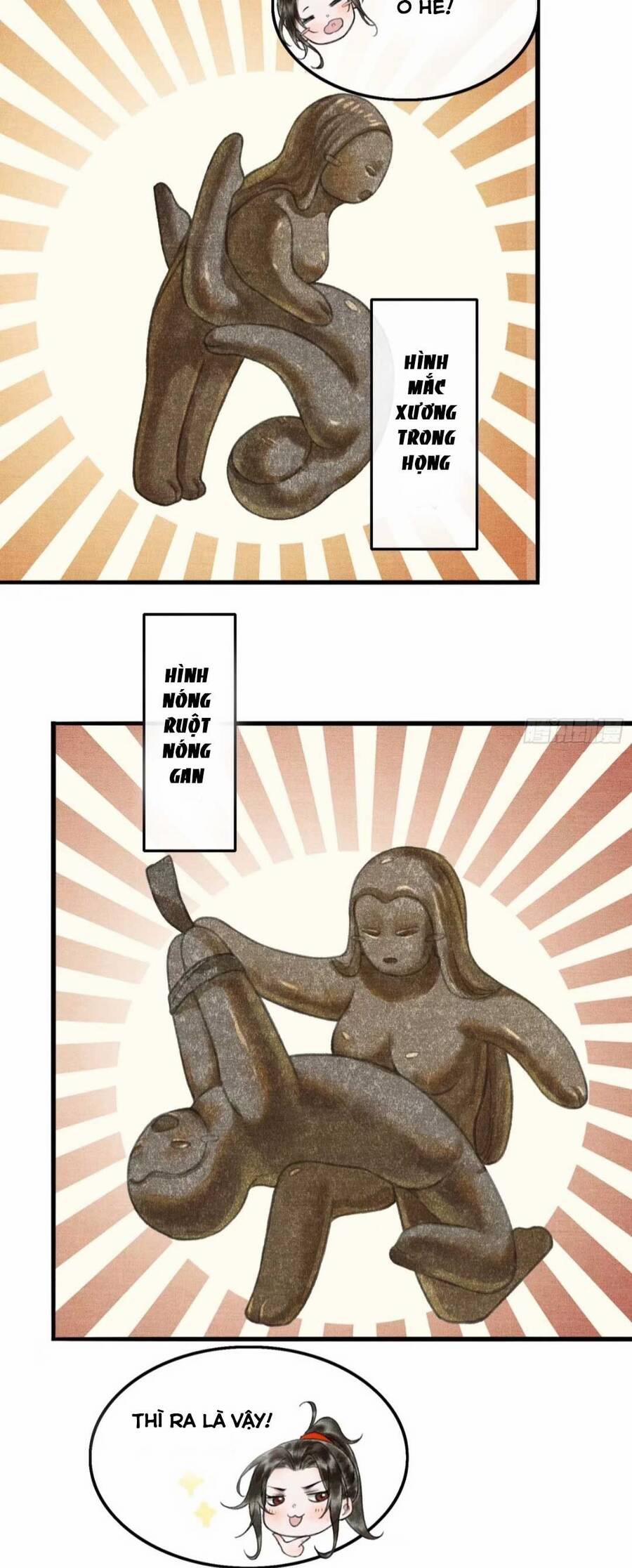 Phu Quân Giữ Thê 3 trang 27