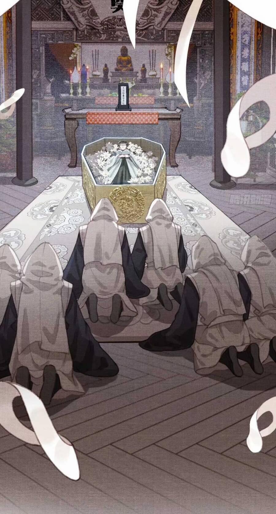 Phu Quân Giữ Thê 3 trang 31