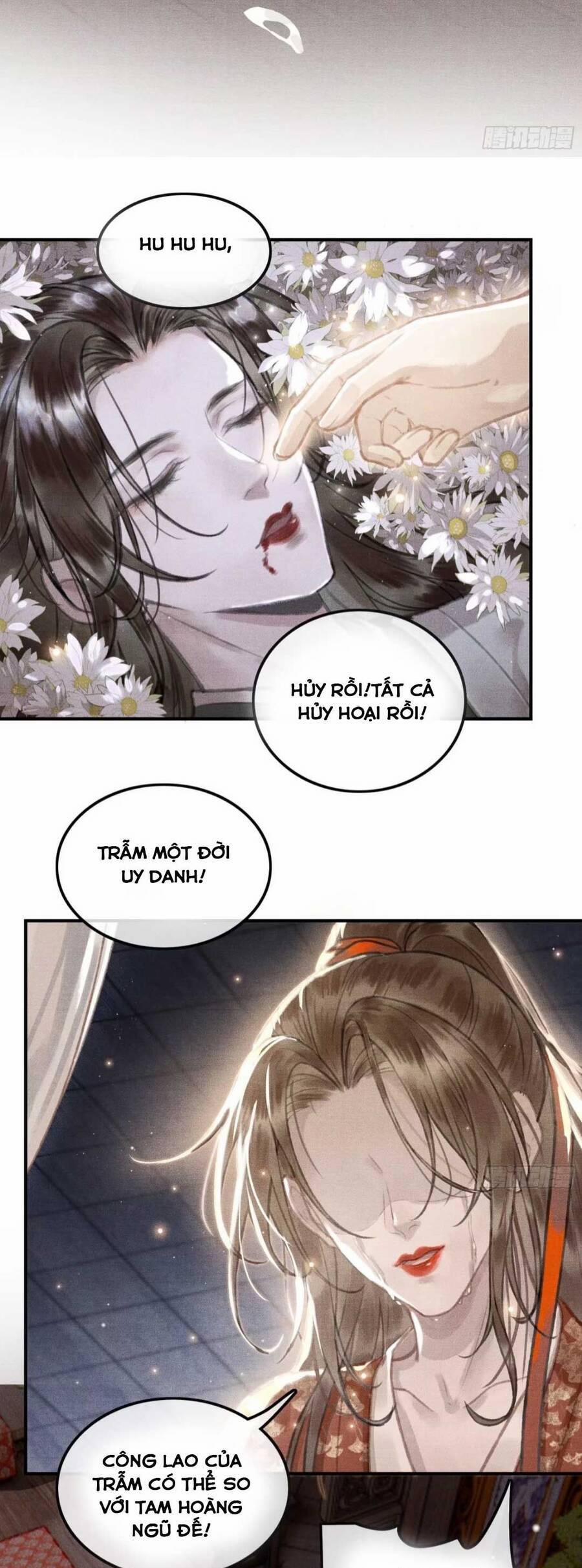 Phu Quân Giữ Thê 3 trang 32