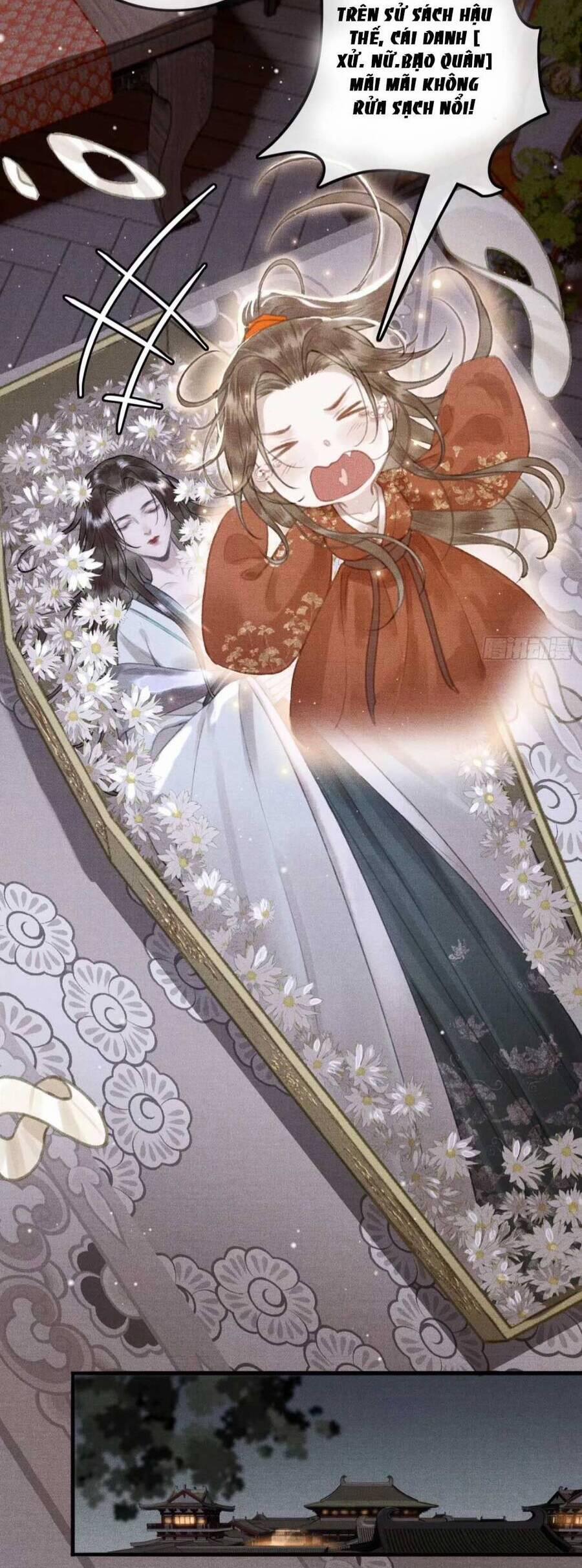 Phu Quân Giữ Thê 3 trang 33