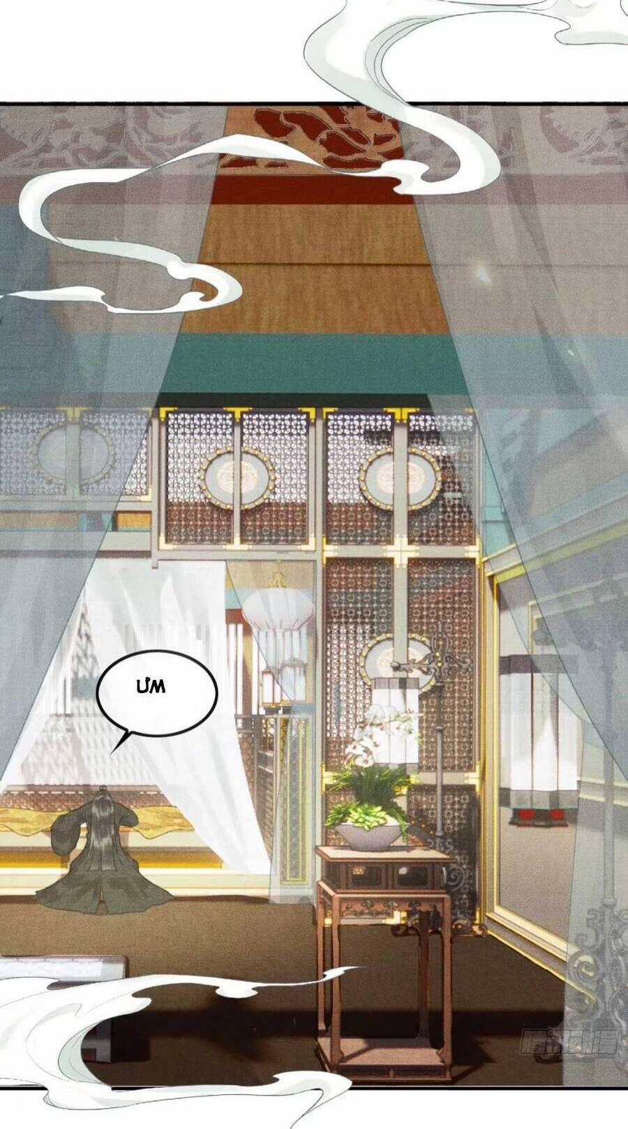 Phu Quân Giữ Thê 3 trang 37