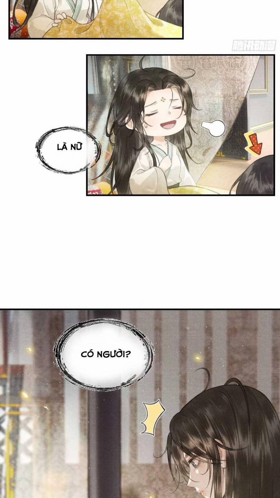 Phu Quân Giữ Thê 3 trang 39