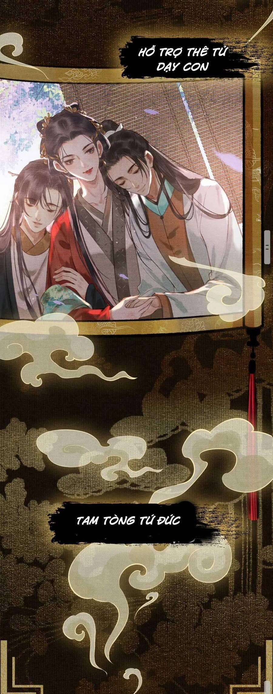 Phu Quân Giữ Thê 3 trang 4