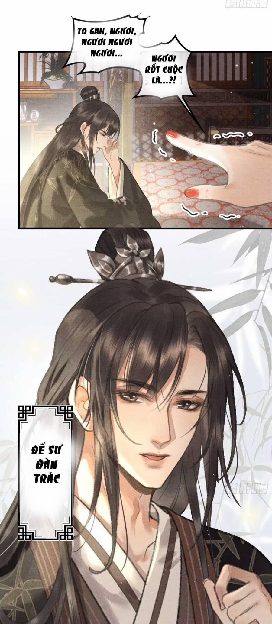 Phu Quân Giữ Thê 3 trang 41