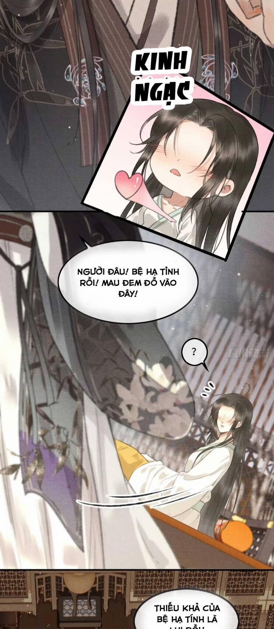 Phu Quân Giữ Thê 3 trang 42