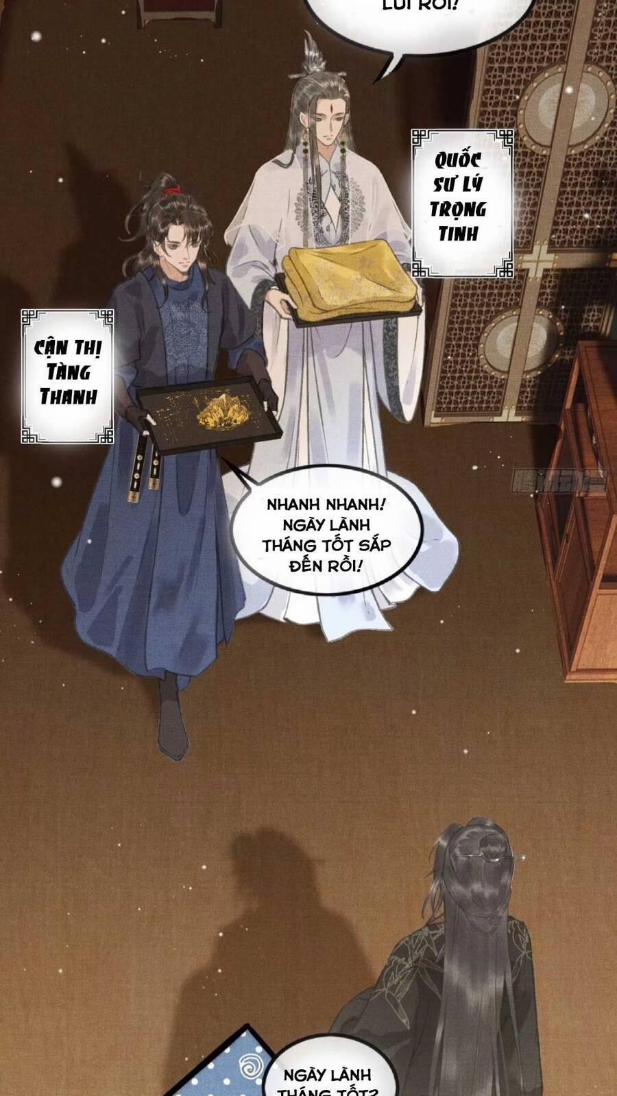 Phu Quân Giữ Thê 3 trang 43