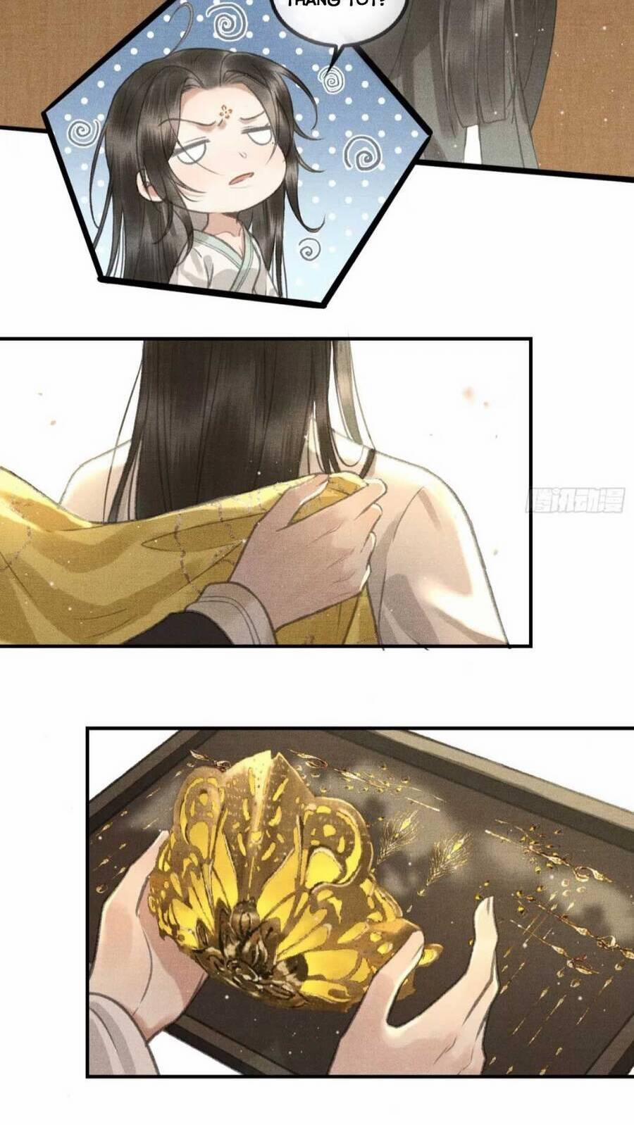 Phu Quân Giữ Thê 3 trang 44