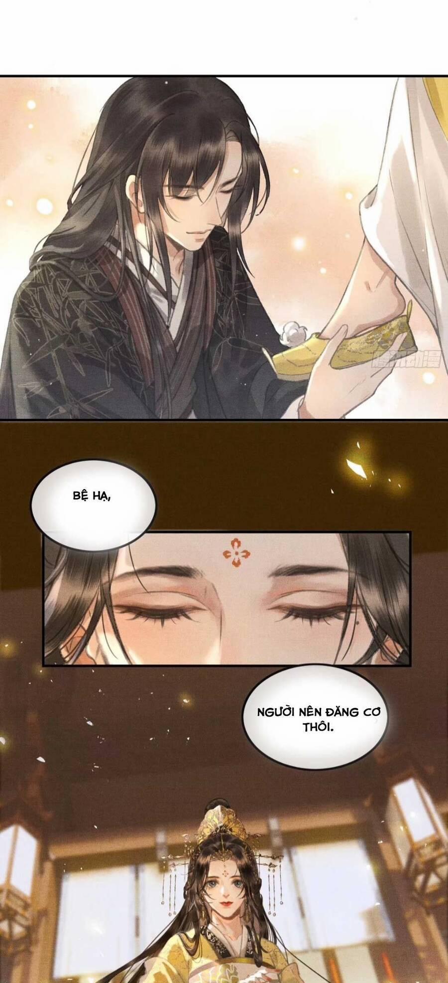 Phu Quân Giữ Thê 3 trang 45