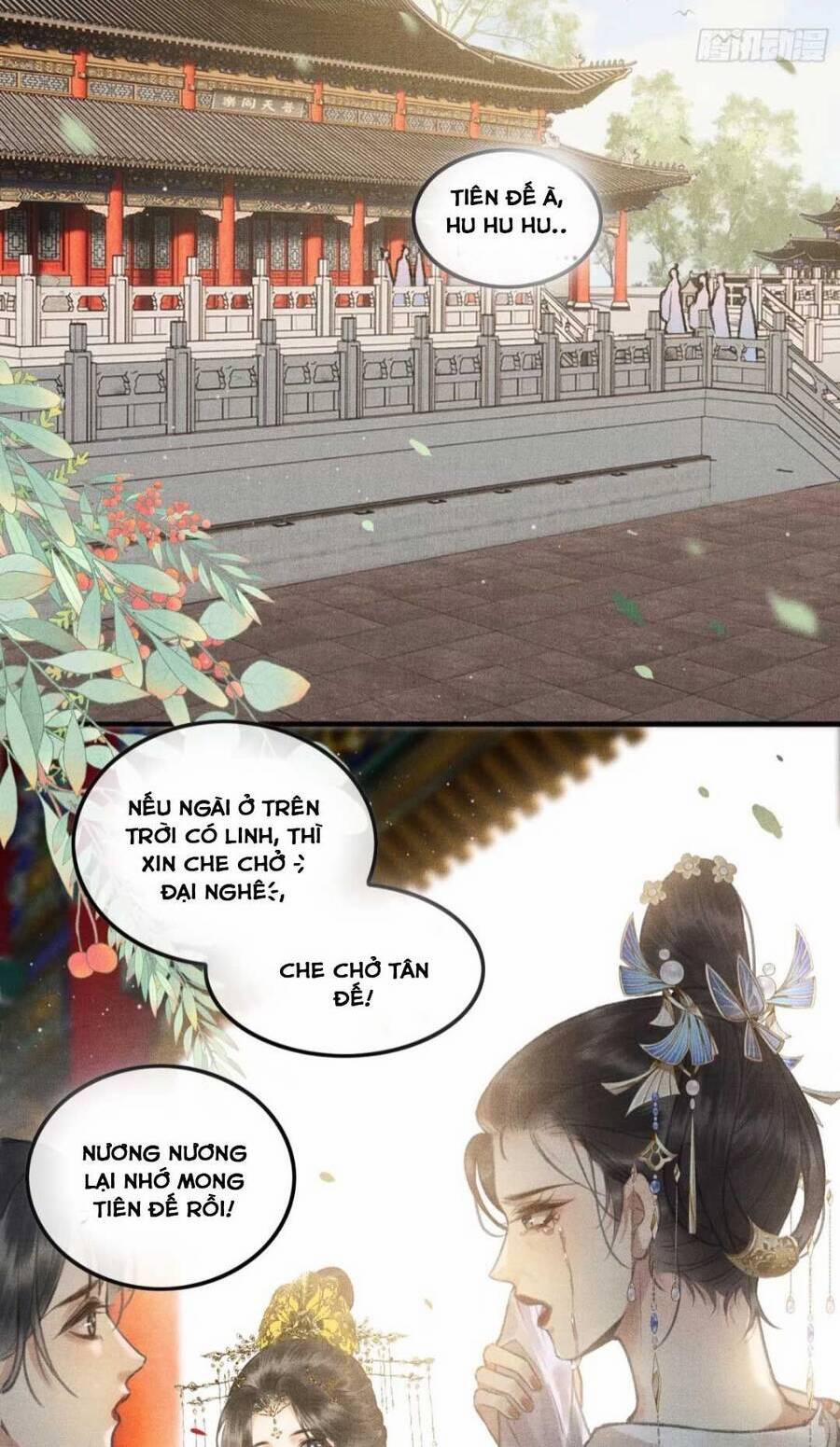 Phu Quân Giữ Thê 3 trang 48