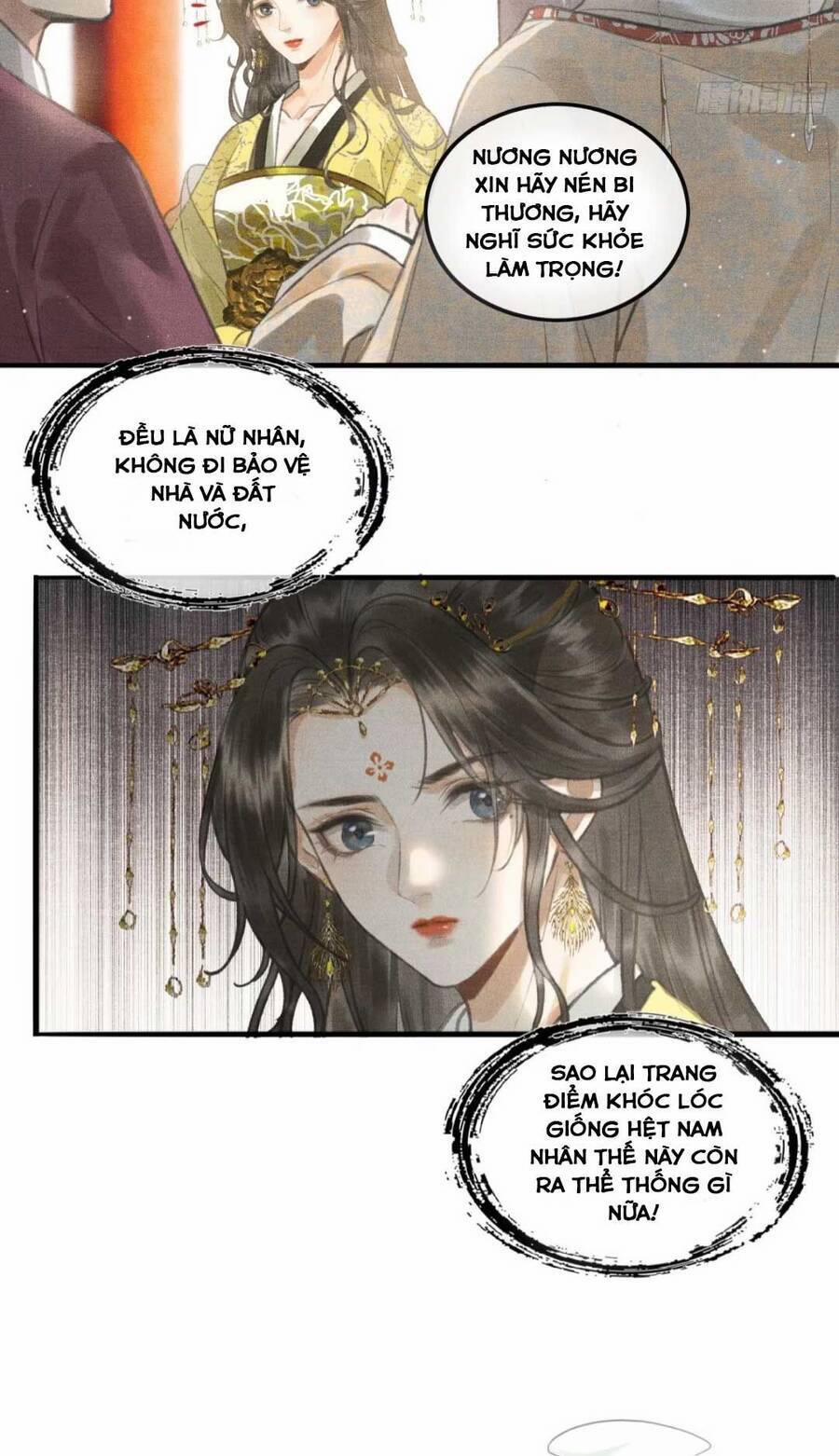 Phu Quân Giữ Thê 3 trang 49